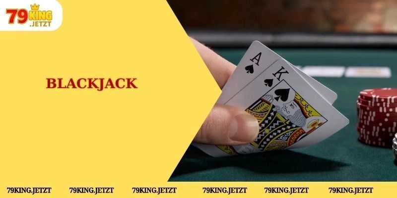 blackjack