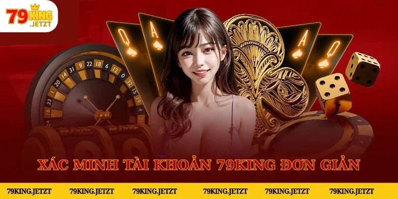 Quy trình xác minh đơn giản