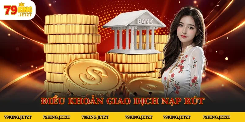 Quy định giao dịch cần biết