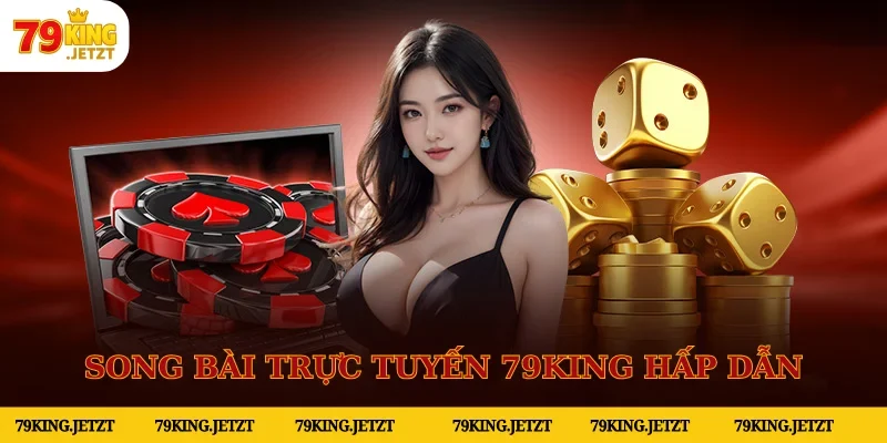 Sòng bạc trực tuyến đỉnh cao