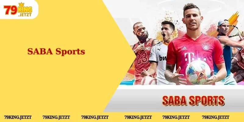 SABA Sports