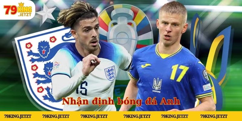 Soi kèo hôm nay các giải đấu bóng đá hàng đầu nước Anh