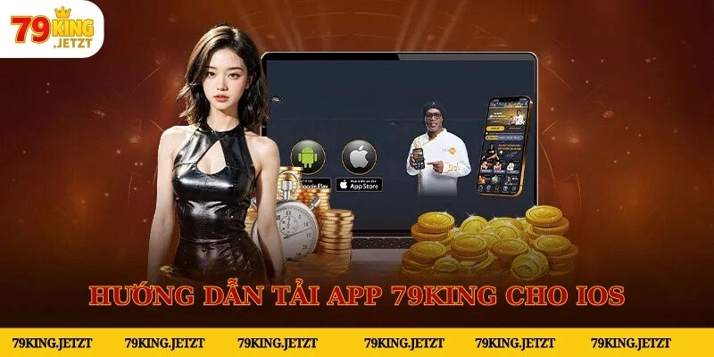 Hướng dẫn cài đặt ứng dụng cho điện thoại Apple