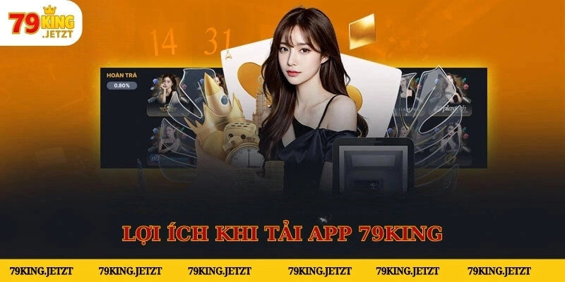 Download ứng dụng mang đến trải nghiệm giải trí chất lượng