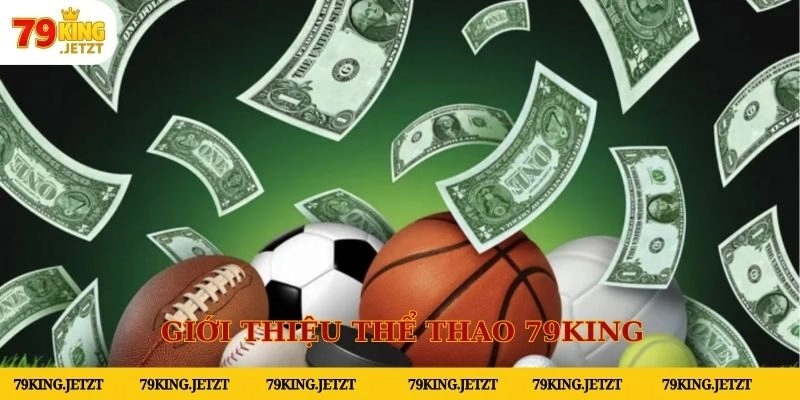 Các thông tin sơ lược của thể thao 79KING