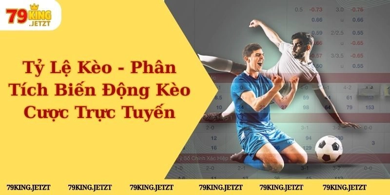 Tỷ lệ kèo