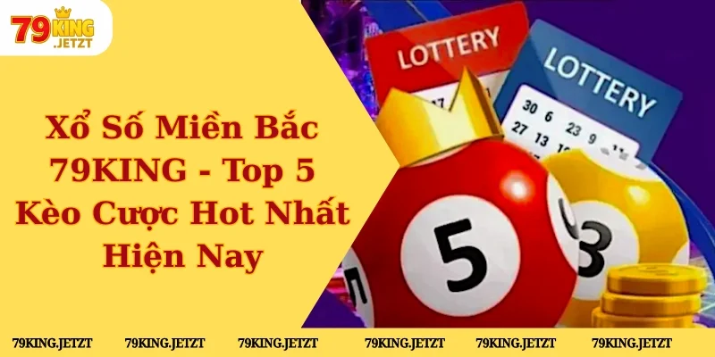 Xổ số miền Bắc