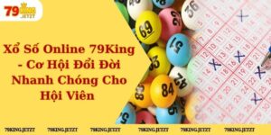 xổ số online